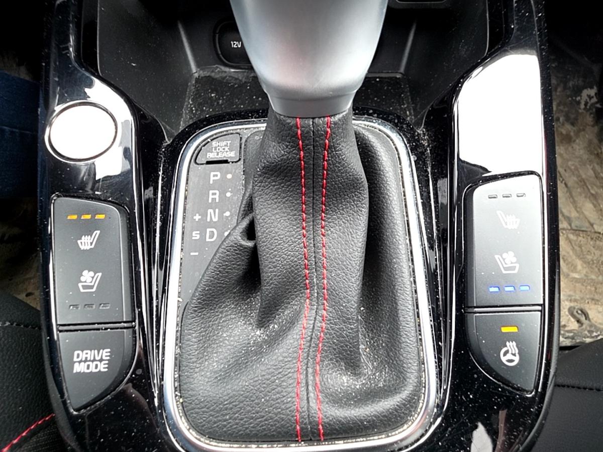 2023 Kia Soul - Image 30