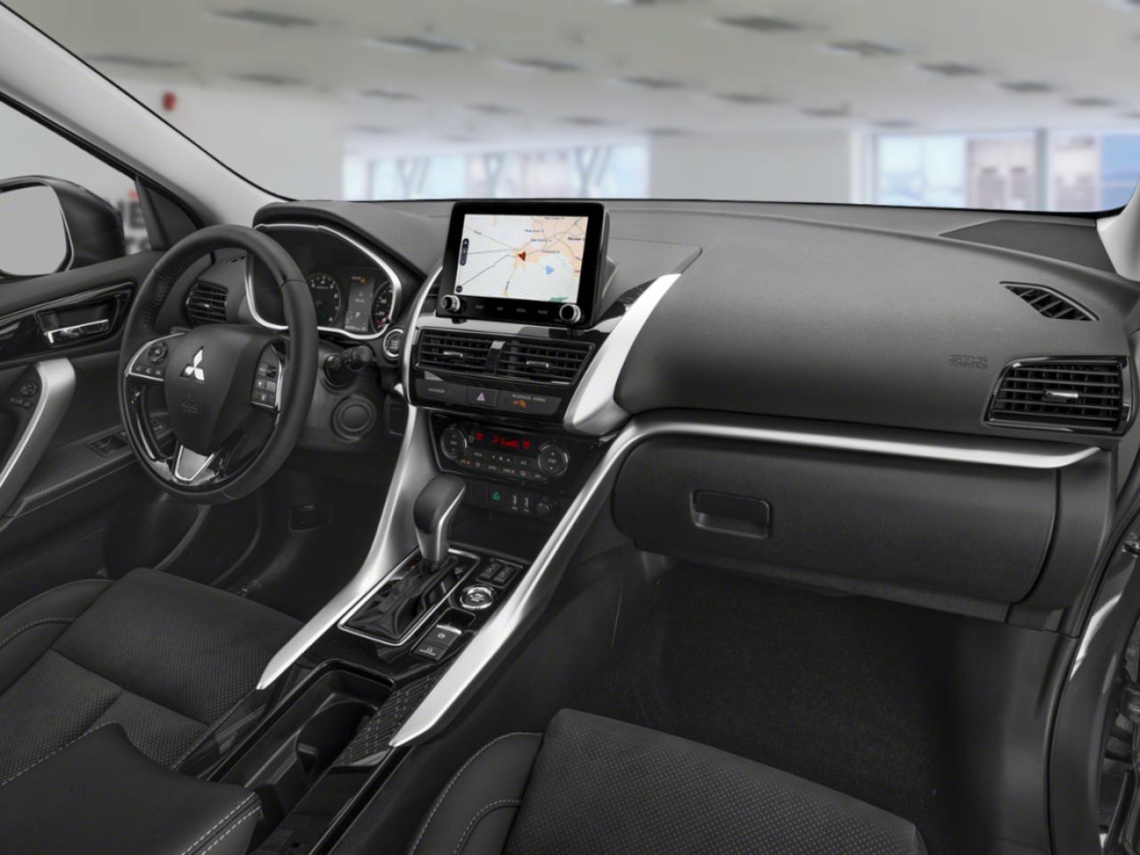 2026 MITSUBISHI ECLIPSE CROSS SE S-AWC - Image 6