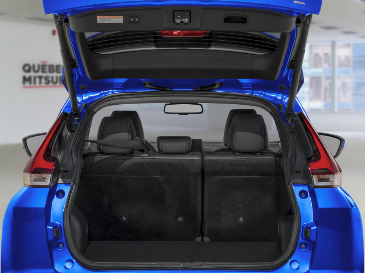 2026 MITSUBISHI ECLIPSE CROSS SE S-AWC - Image 12
