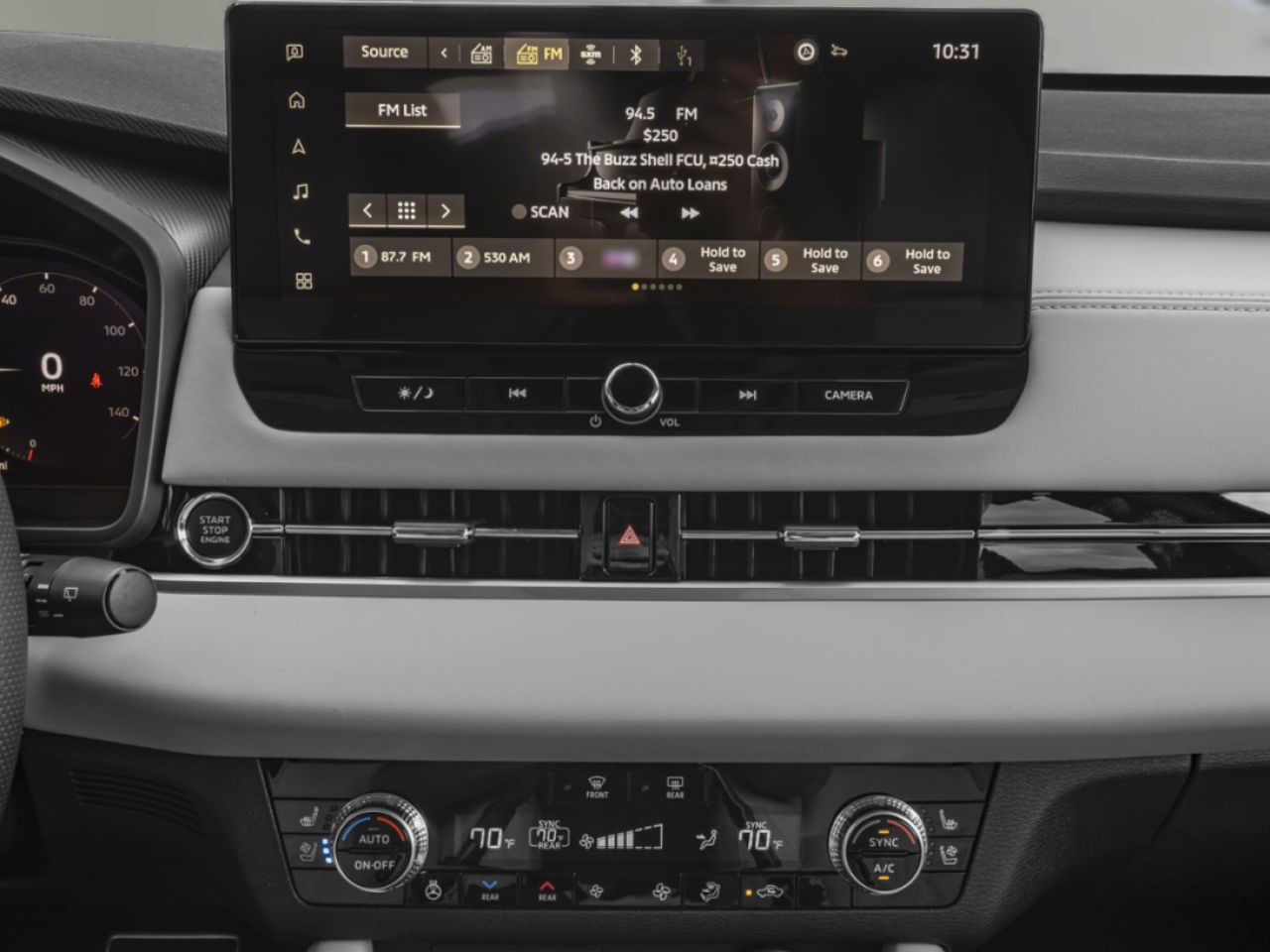 2026 MITSUBISHI OUTLANDER GT S-AWC - Image 5