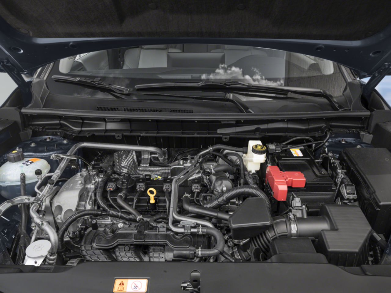 2026 MITSUBISHI OUTLANDER GT S-AWC - Image 9