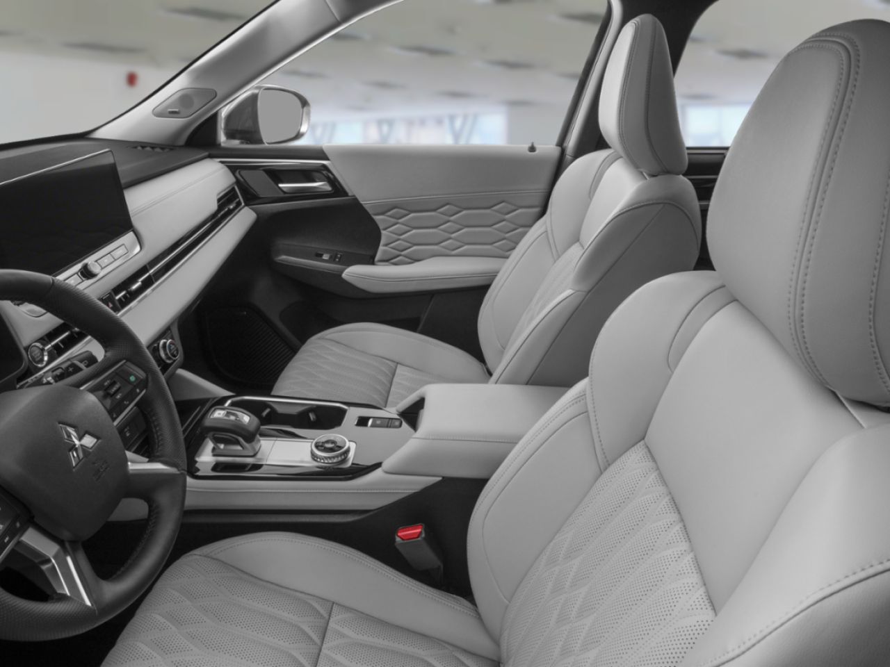 2026 MITSUBISHI OUTLANDER GT S-AWC - Image 10