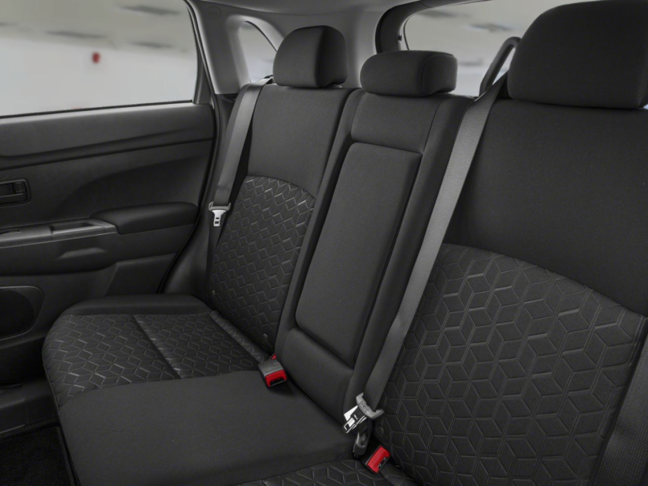 2026 MITSUBISHI RVR ES AWC - Image 6