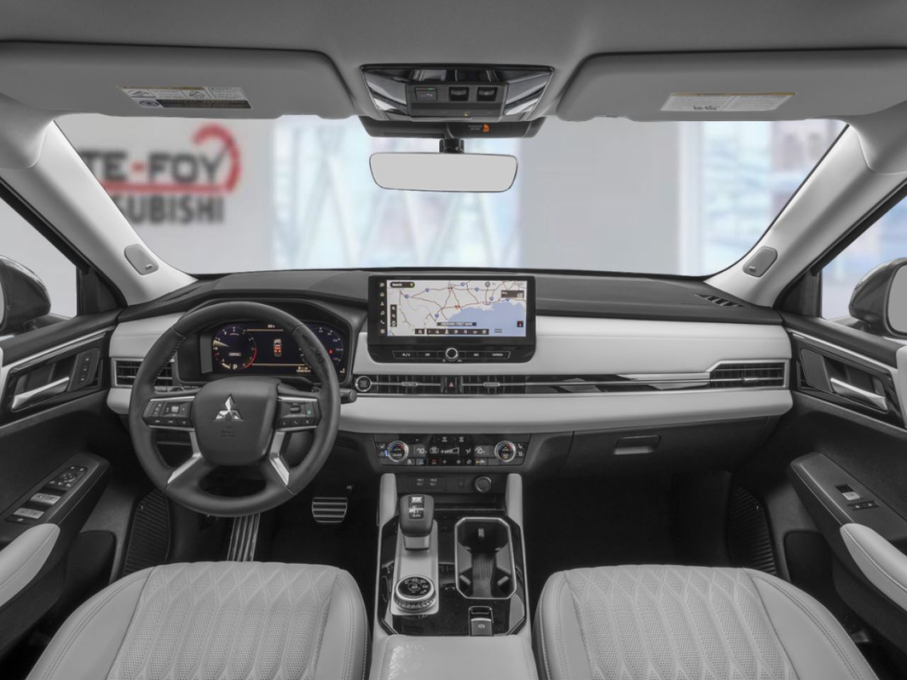 2026 MITSUBISHI OUTLANDER SEL S-AWC - Image 7