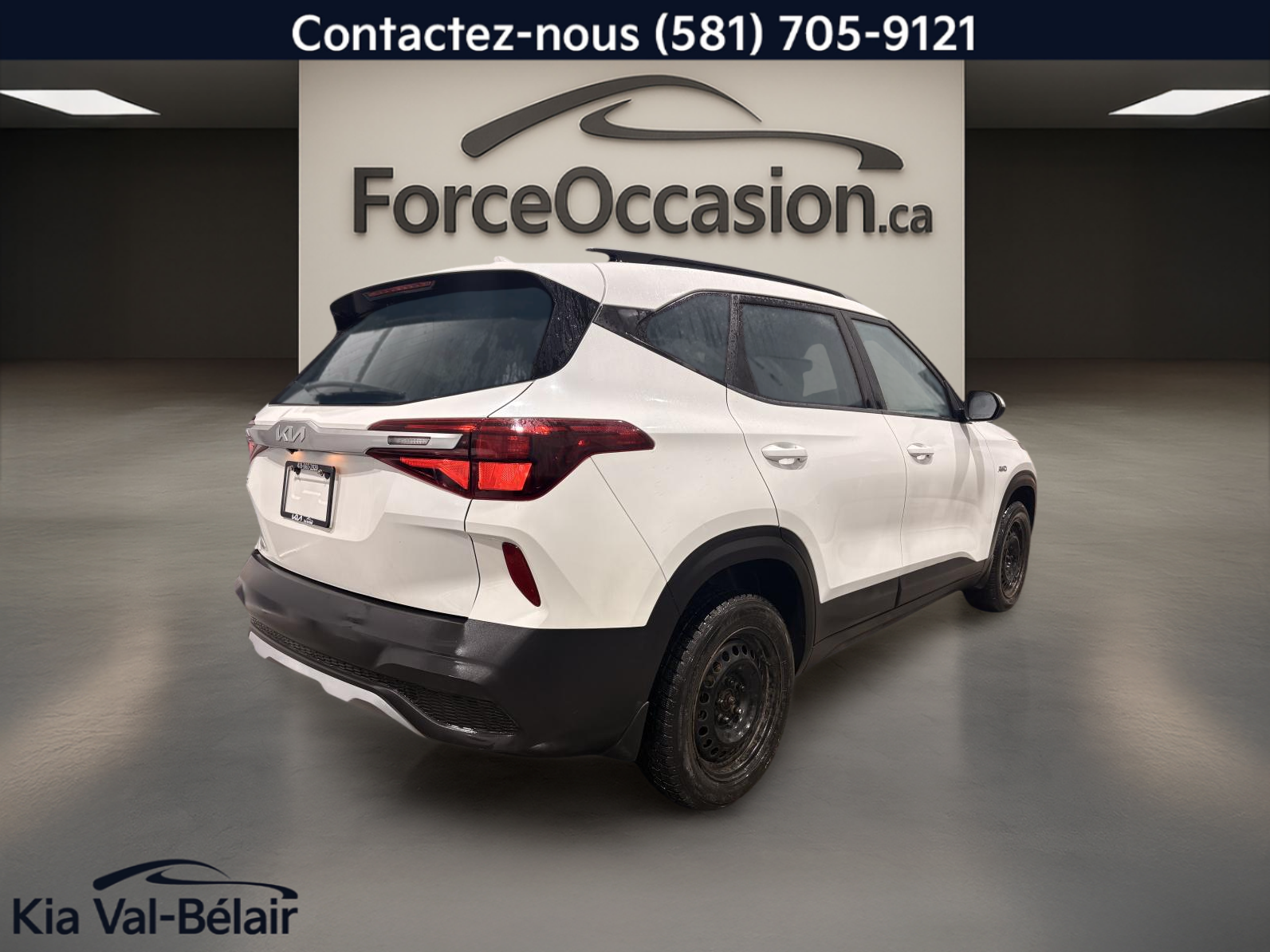 2022 Kia Seltos - Image 10