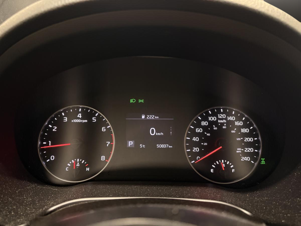 2022 Kia Seltos - Image 12