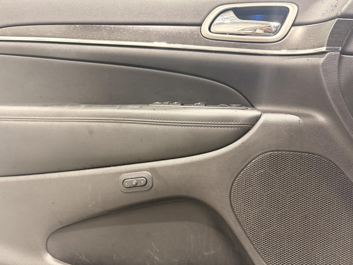 2018 Jeep Grand Cherokee - Image 19