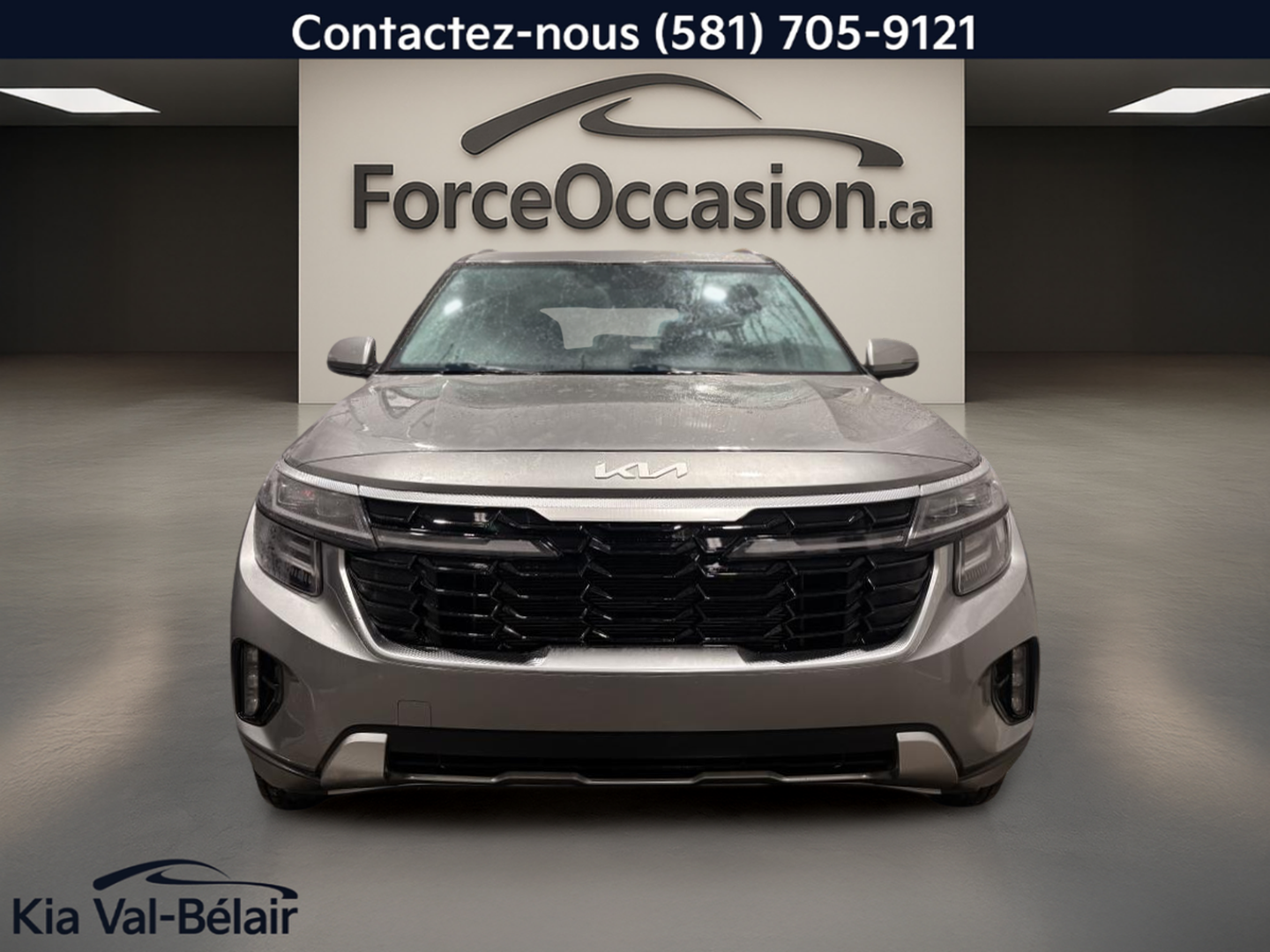 2024 Kia Seltos - Image 2