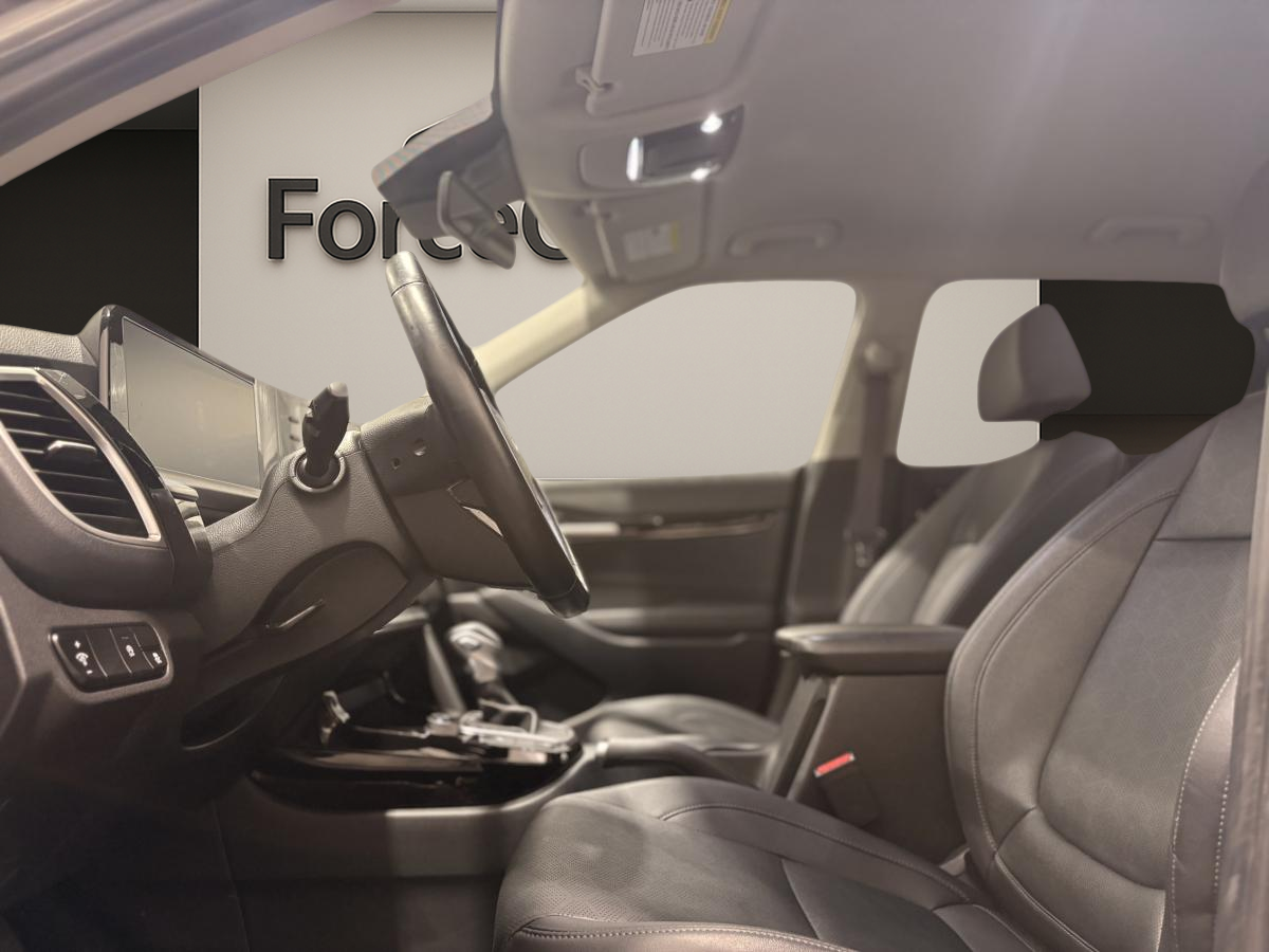 2024 Kia Seltos - Image 6