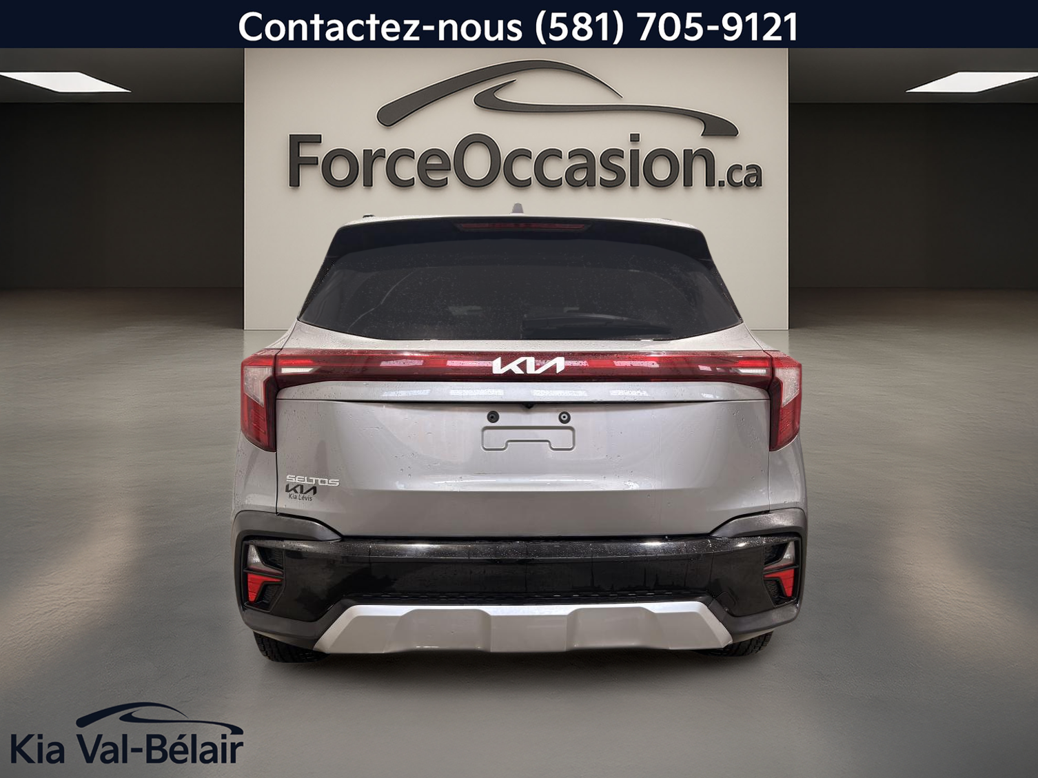 2024 Kia Seltos - Image 10