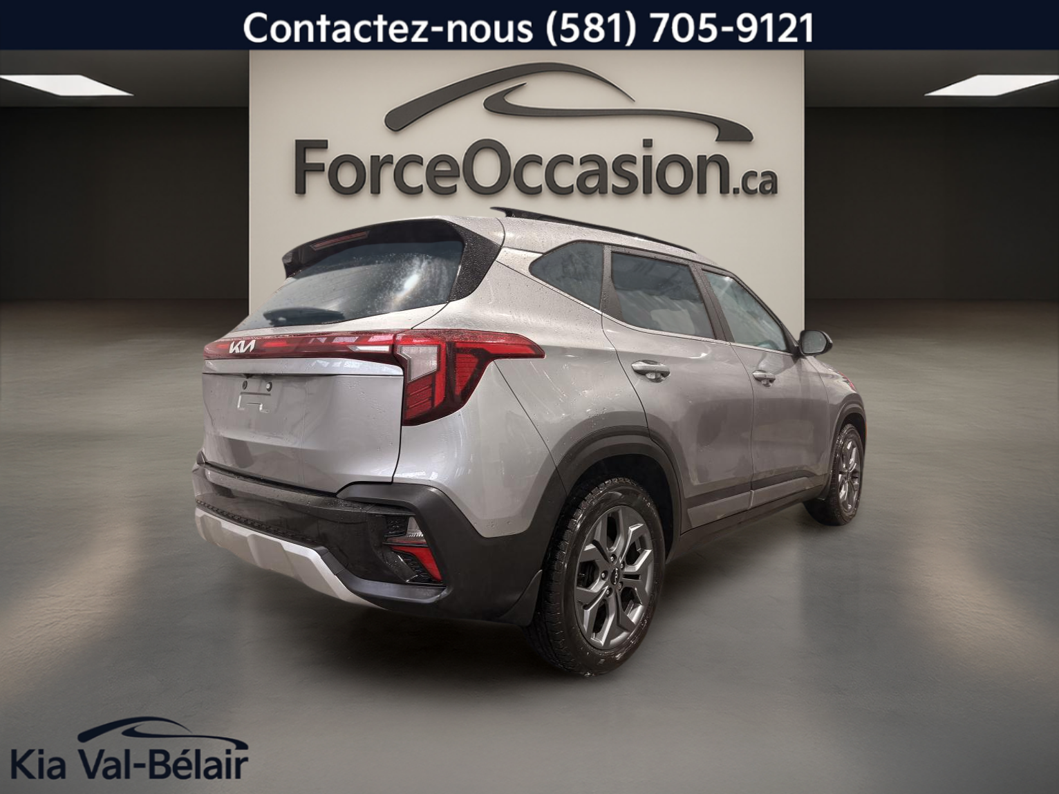 2024 Kia Seltos - Image 11