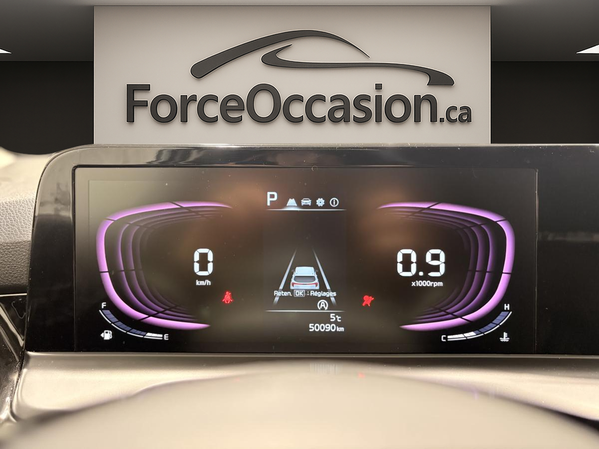 2024 Kia Seltos - Image 14