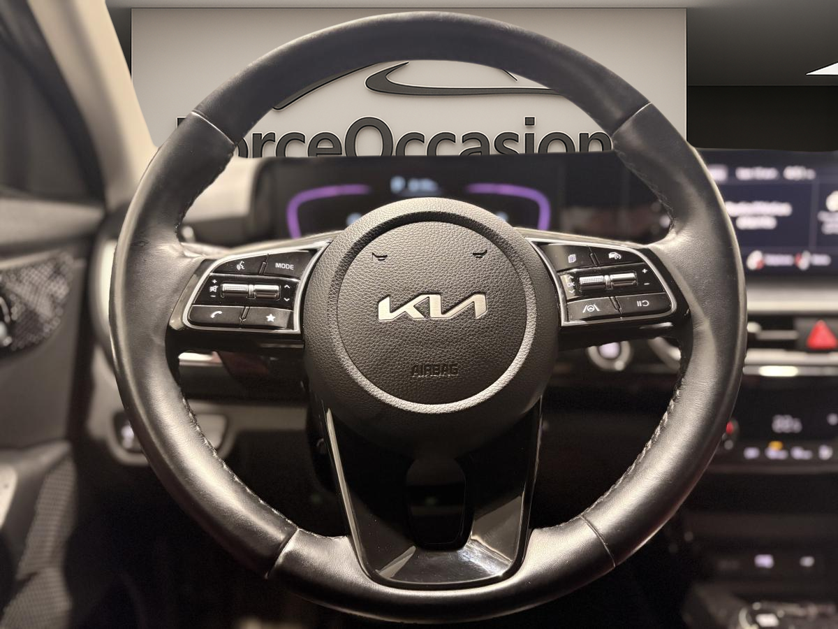 2024 Kia Seltos - Image 15