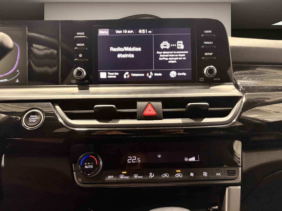 2024 Kia Seltos - Image 16