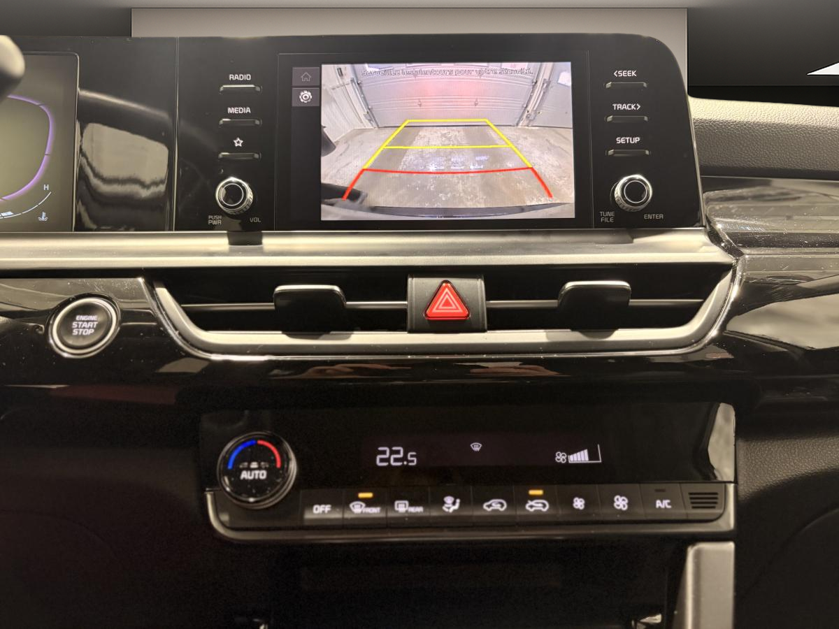 2024 Kia Seltos - Image 17