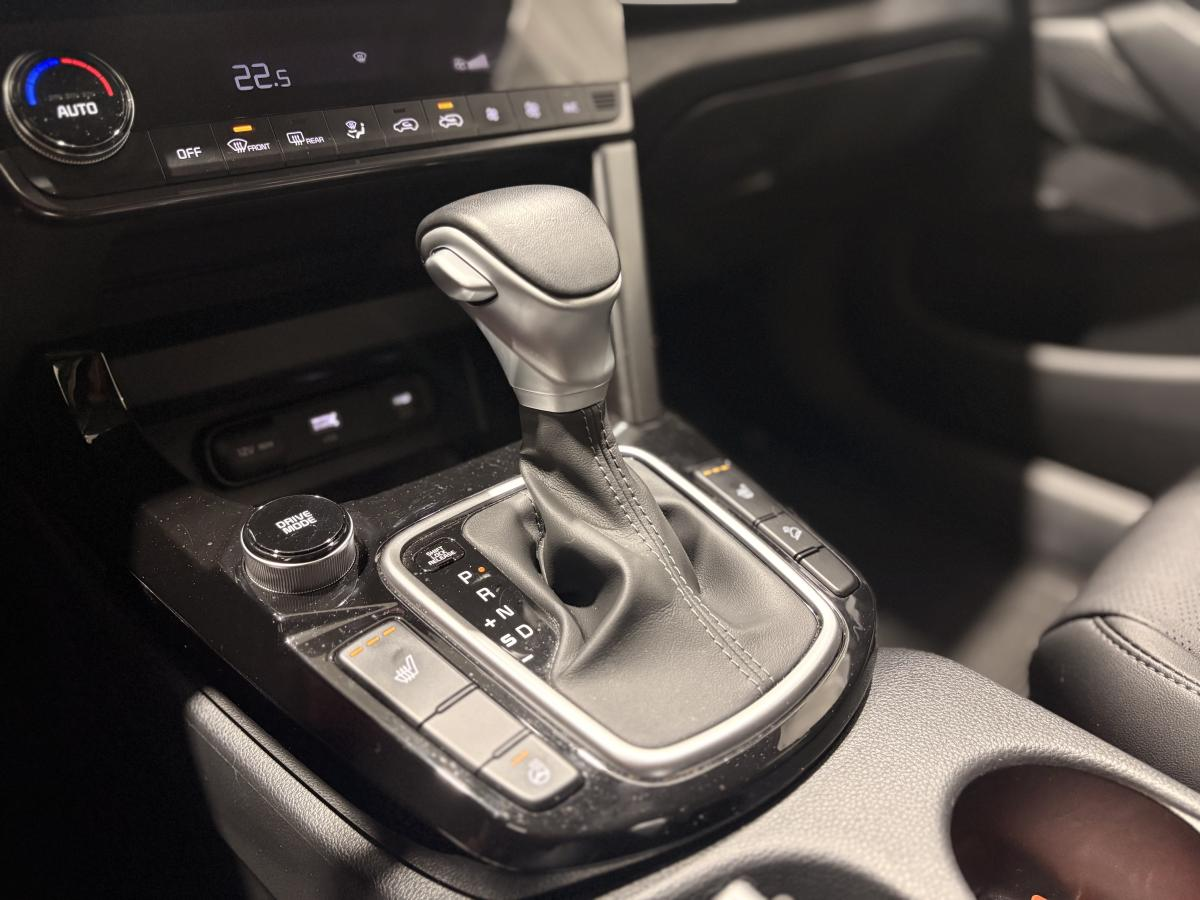 2024 Kia Seltos - Image 18