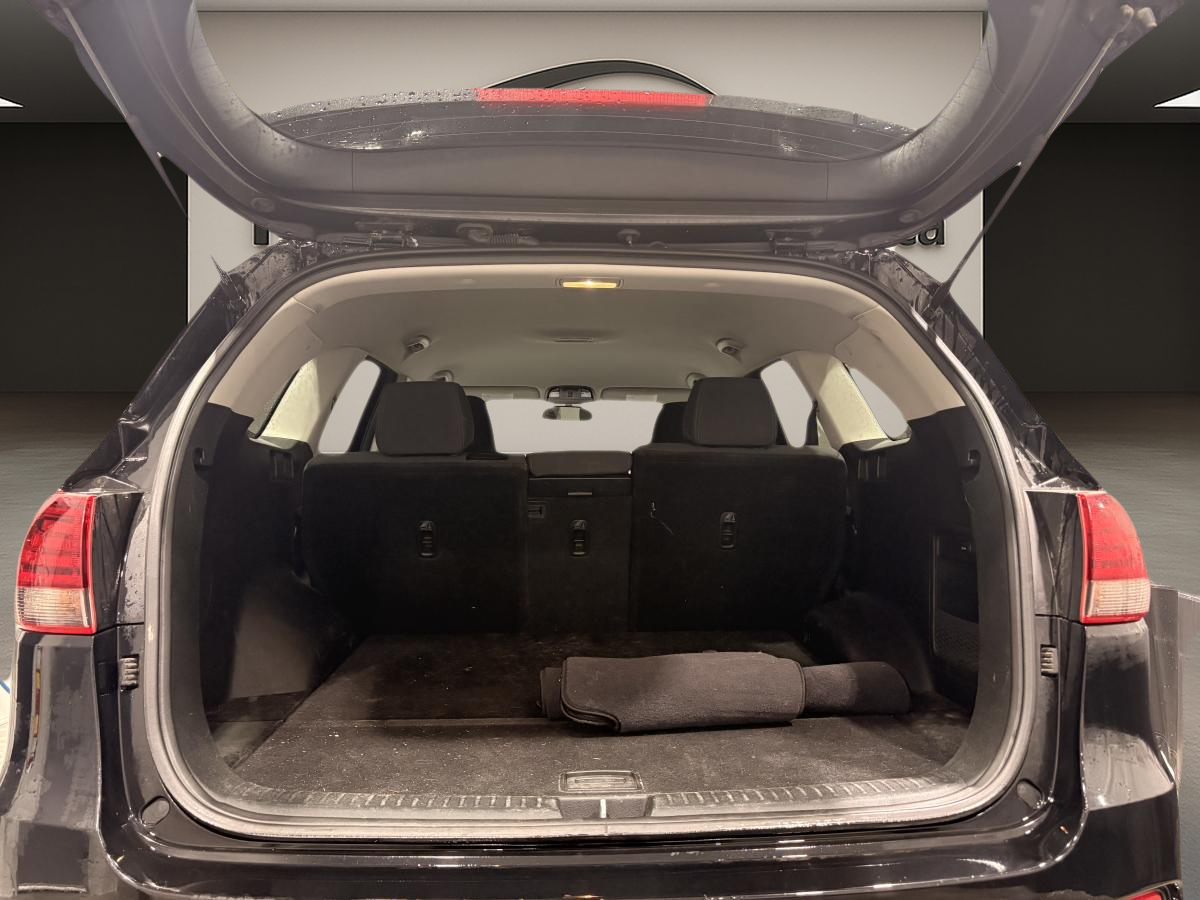 2020 Kia Sorento - Image 8