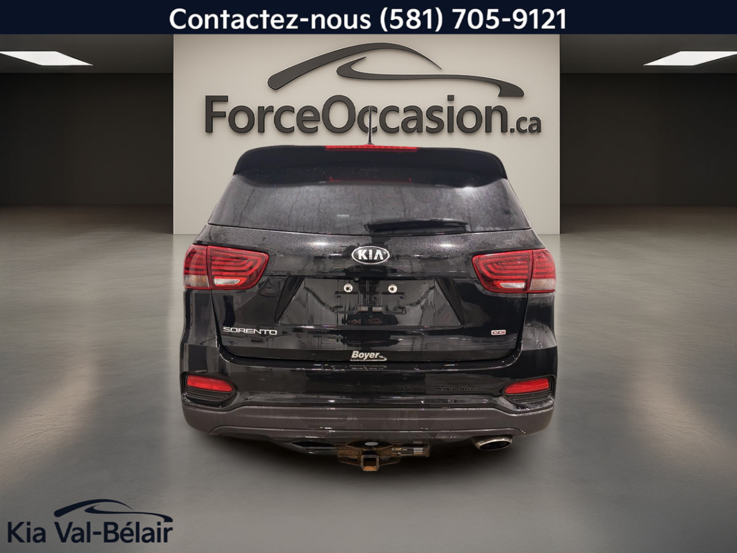 2020 Kia Sorento - Image 10