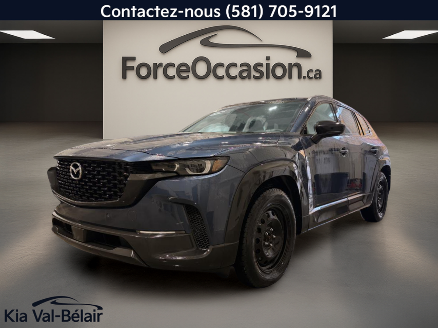 2024 Mazda CX-50