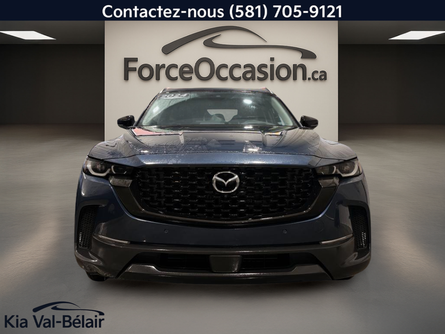 2024 Mazda CX-50 - Image 2