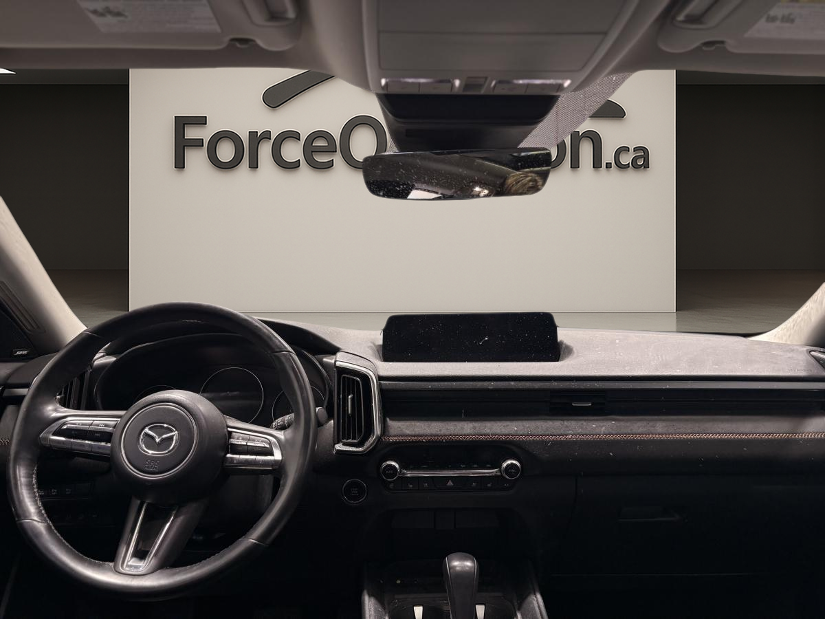 2024 Mazda CX-50 - Image 5