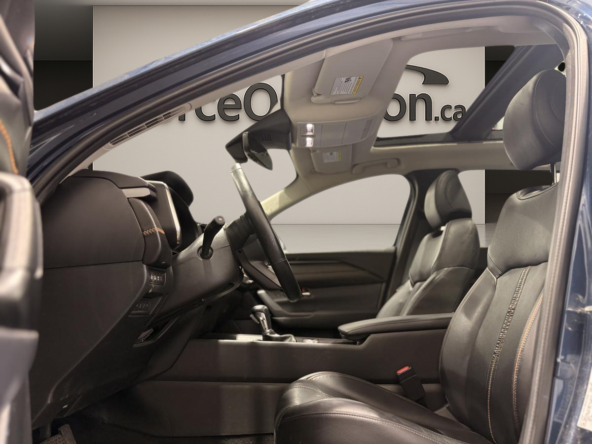 2024 Mazda CX-50 - Image 6