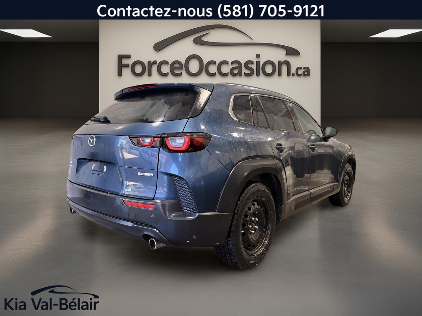 2024 Mazda CX-50 - Image 10