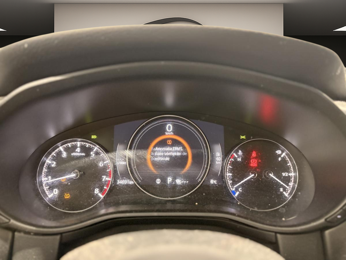 2024 Mazda CX-50 - Image 13