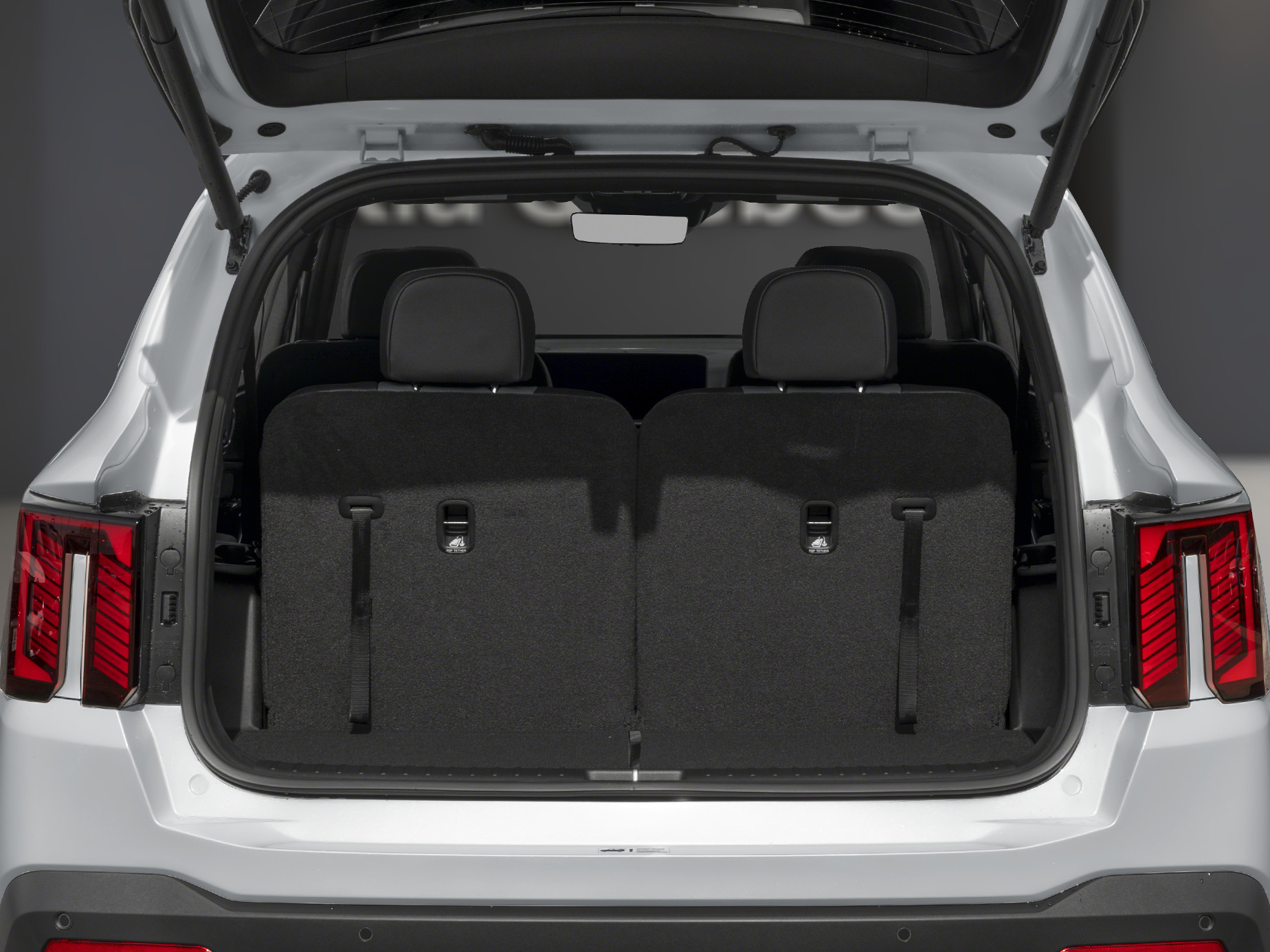 2026 Kia Sorento HEV - Image 7