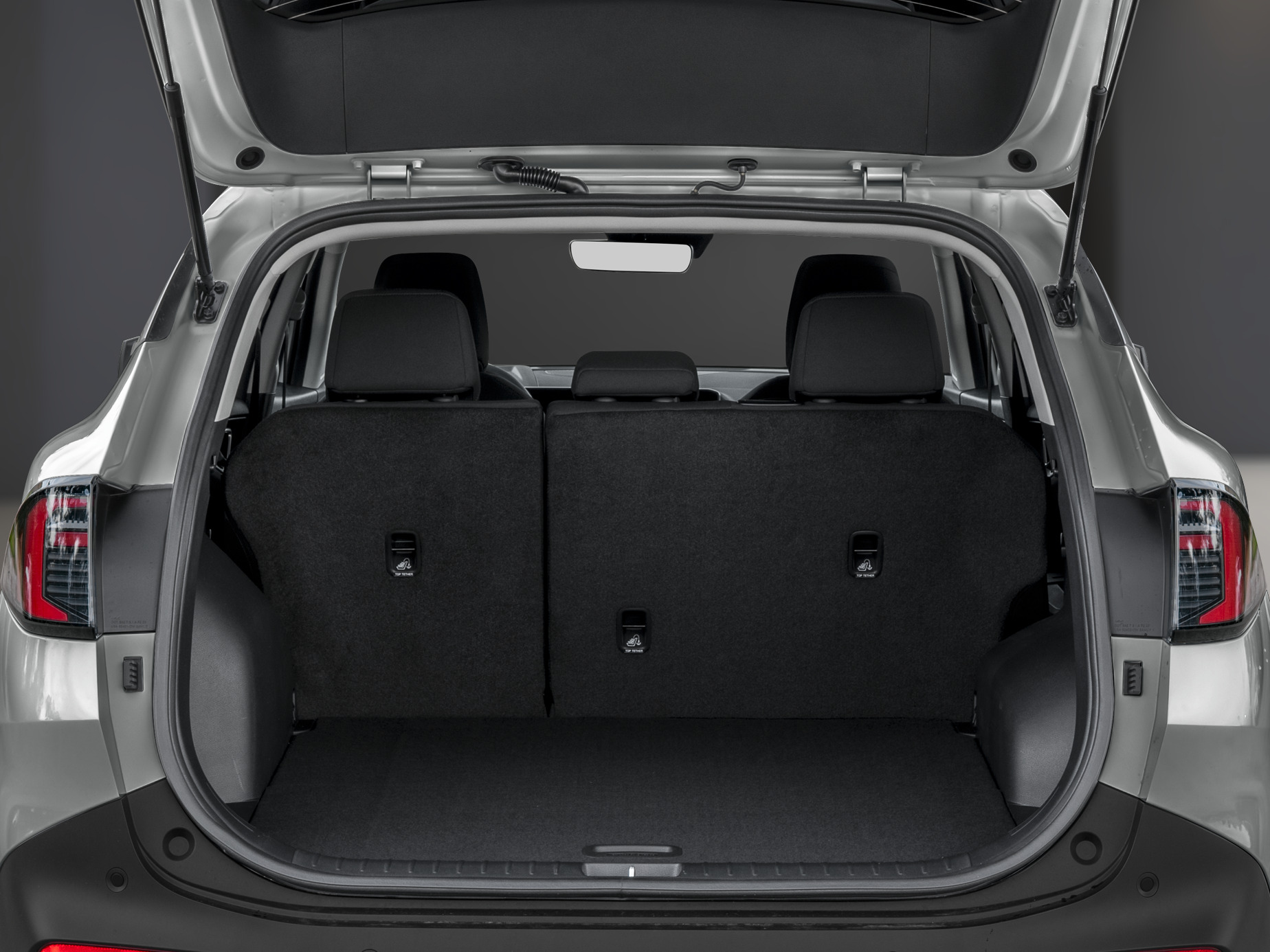 2026 Kia Sportage - Image 7