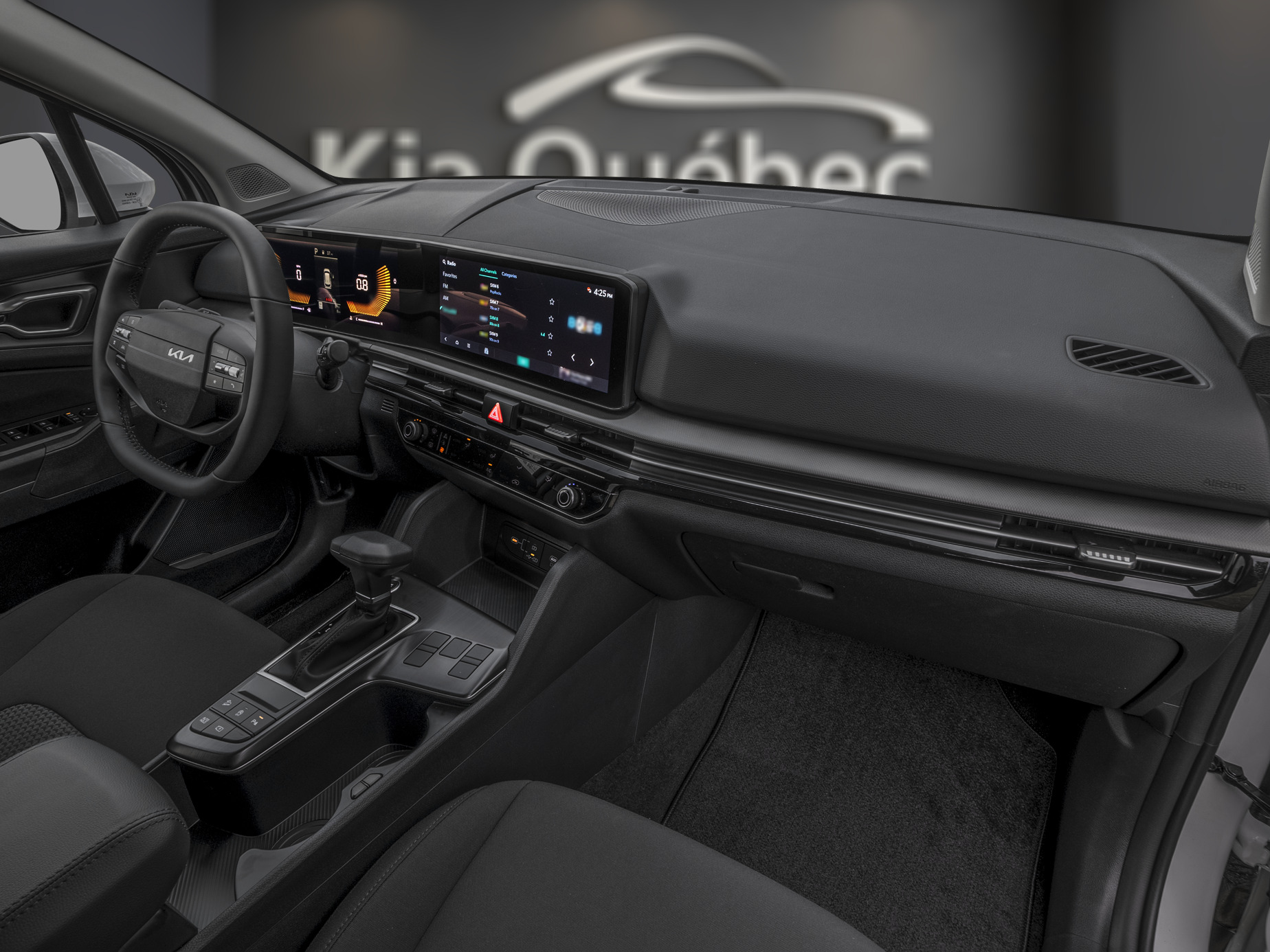 2026 Kia Sportage - Image 11