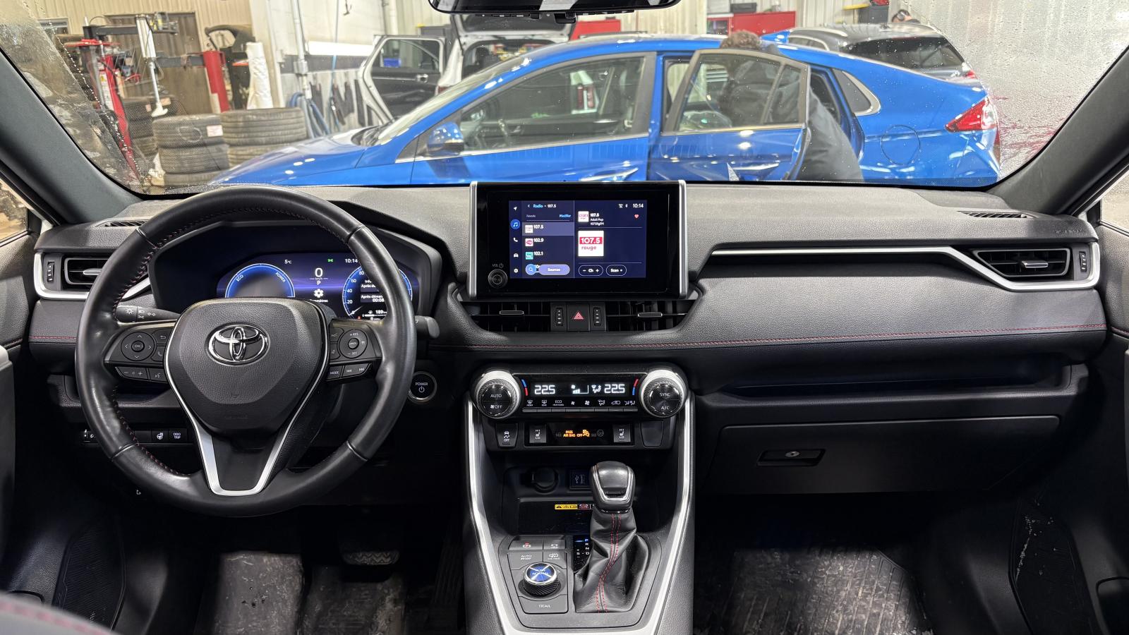 2023 Toyota RAV4 Prime - Image 7