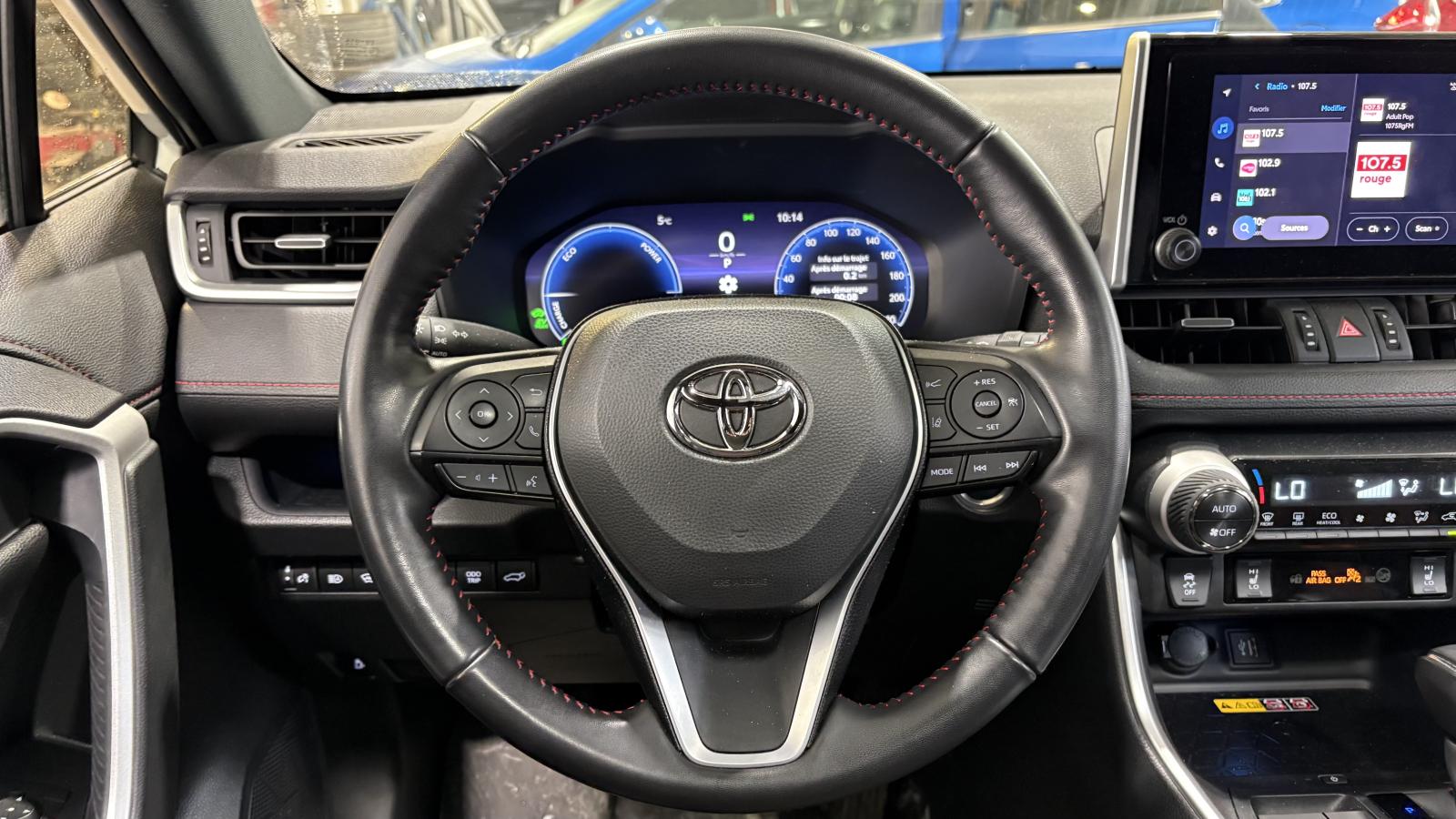 2023 Toyota RAV4 Prime - Image 10