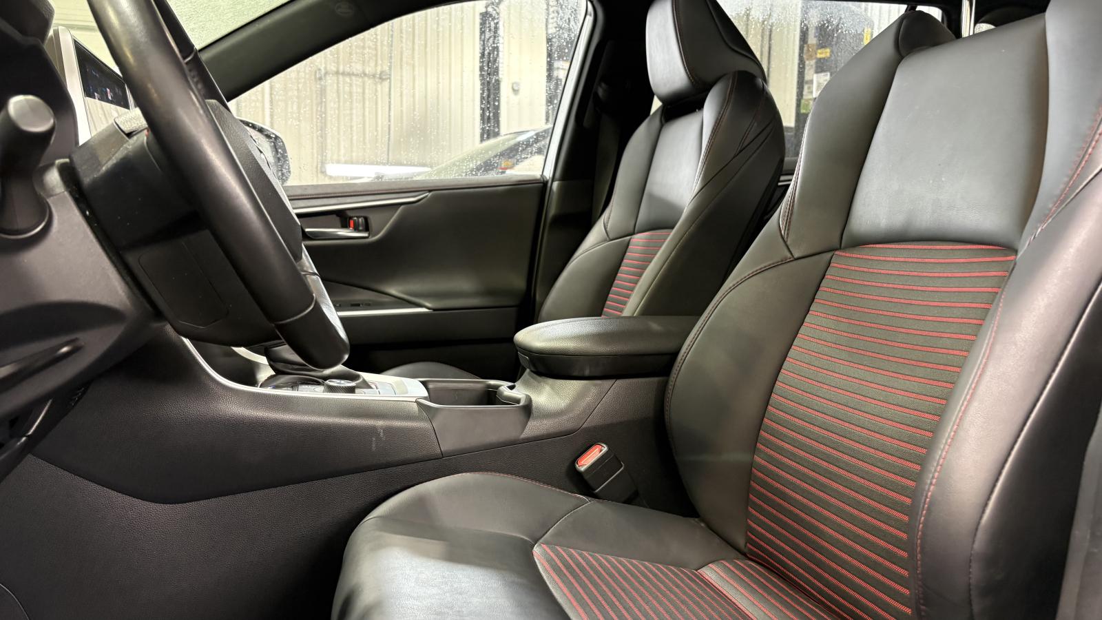 2023 Toyota RAV4 Prime - Image 14