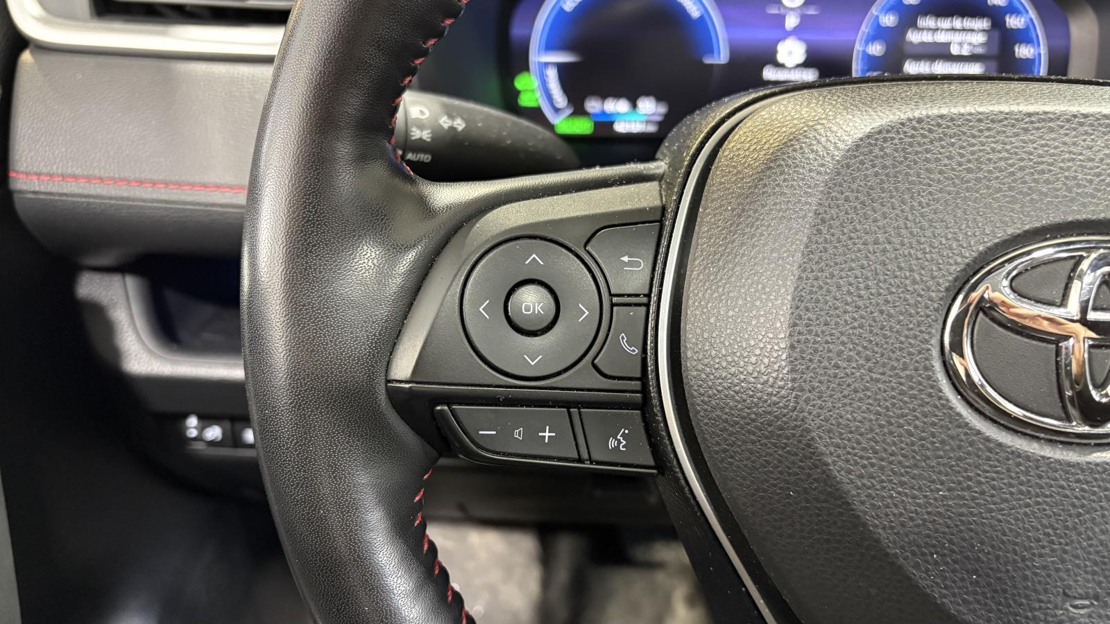 2023 Toyota RAV4 Prime - Image 19