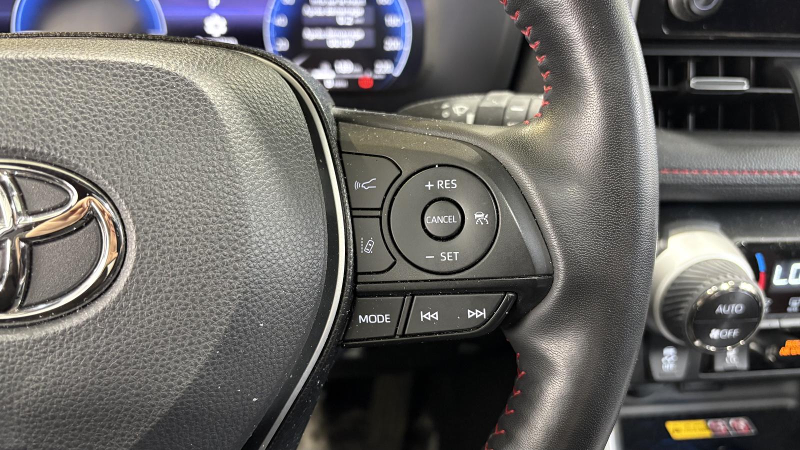 2023 Toyota RAV4 Prime - Image 20