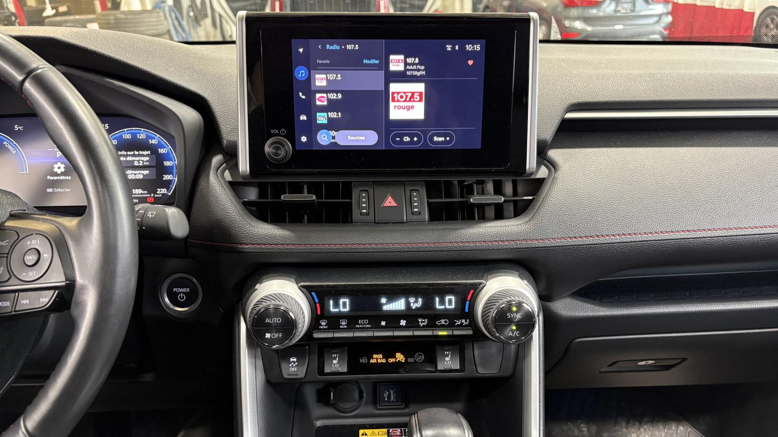 2023 Toyota RAV4 Prime - Image 23