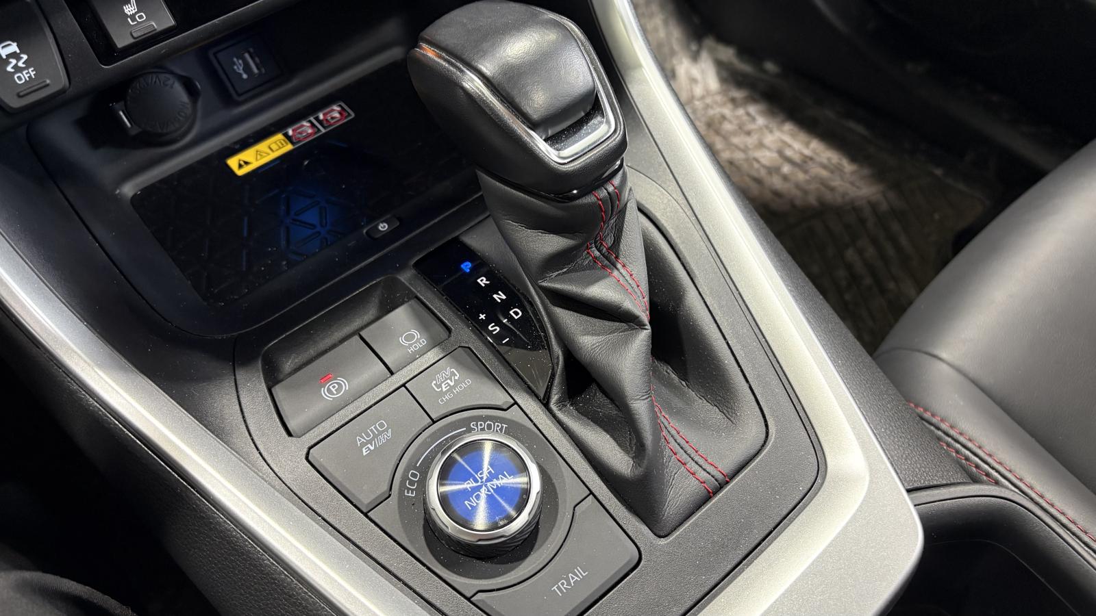 2023 Toyota RAV4 Prime - Image 26