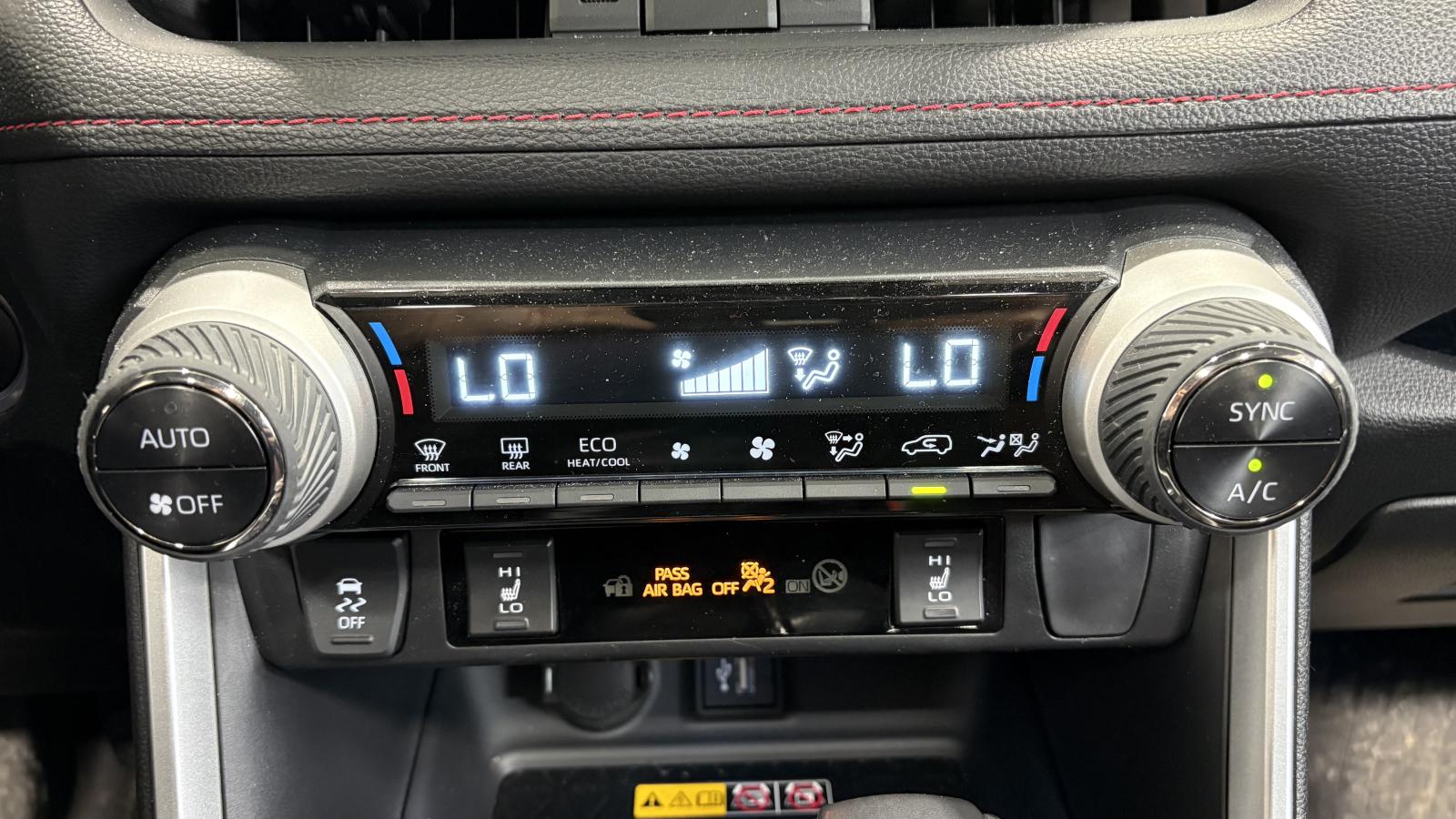 2023 Toyota RAV4 Prime - Image 29