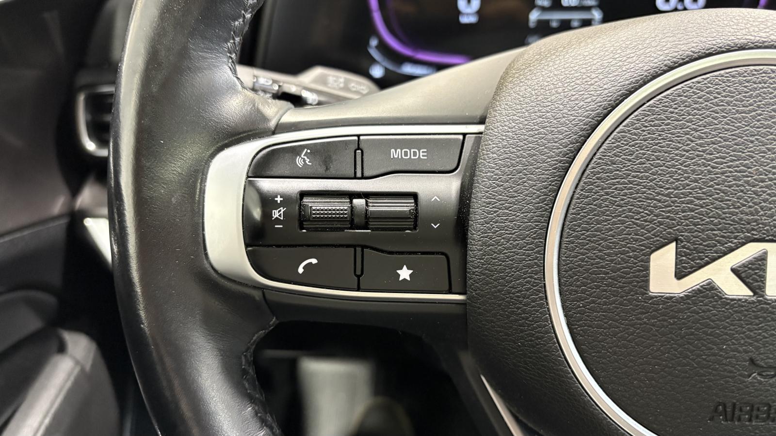 2023 Kia Sportage - Image 19