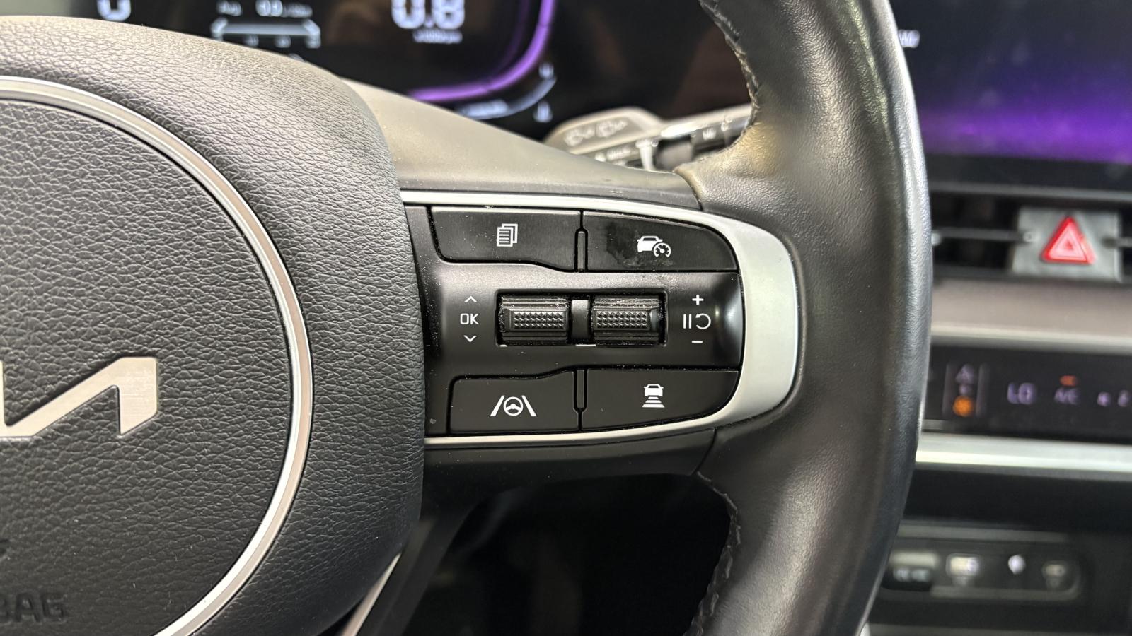 2023 Kia Sportage - Image 20