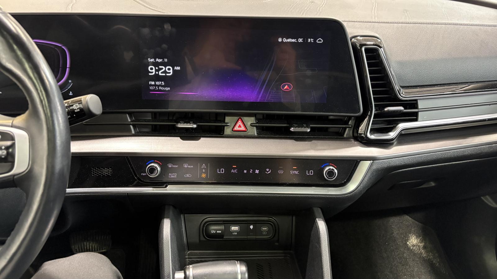 2023 Kia Sportage - Image 23