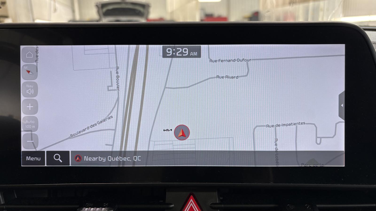 2023 Kia Sportage - Image 25