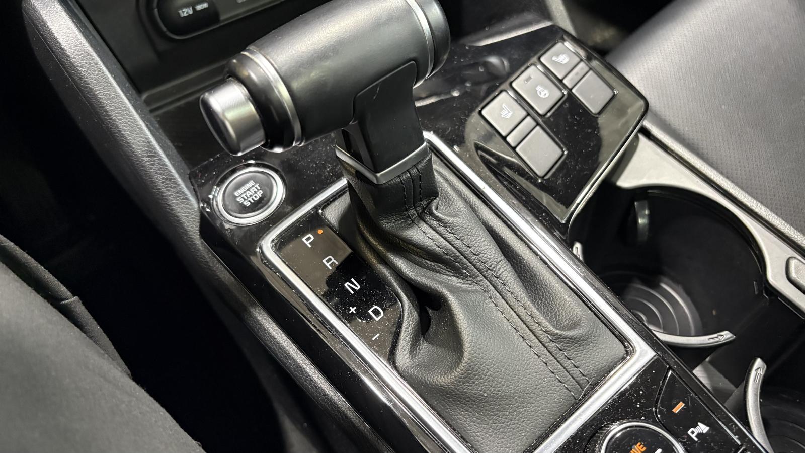 2023 Kia Sportage - Image 32