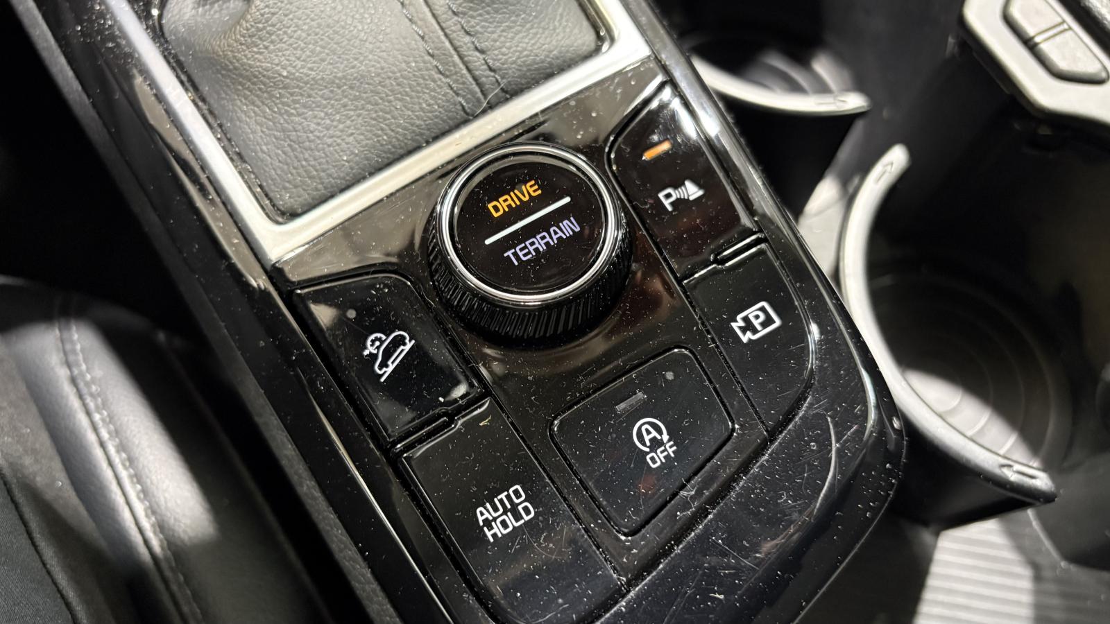 2023 Kia Sportage - Image 35