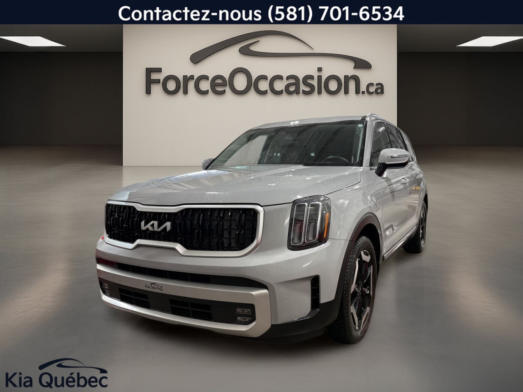 2024 Kia Telluride