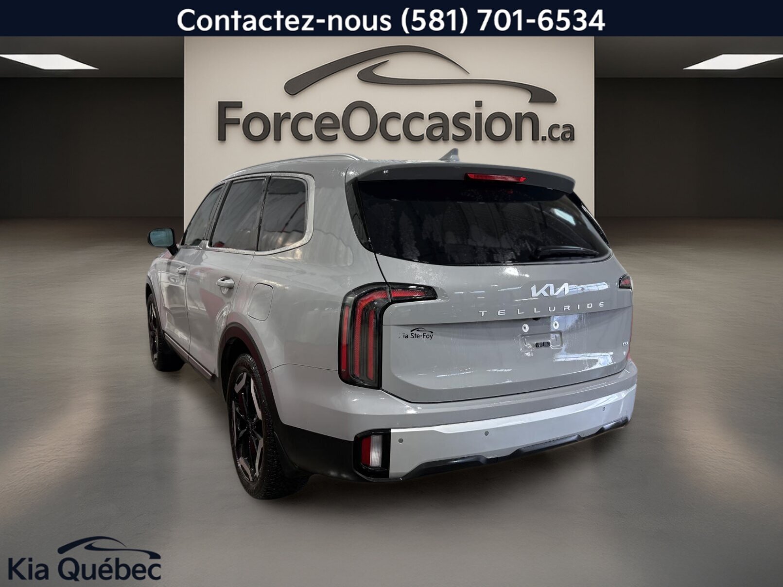 2024 Kia Telluride - Image 2