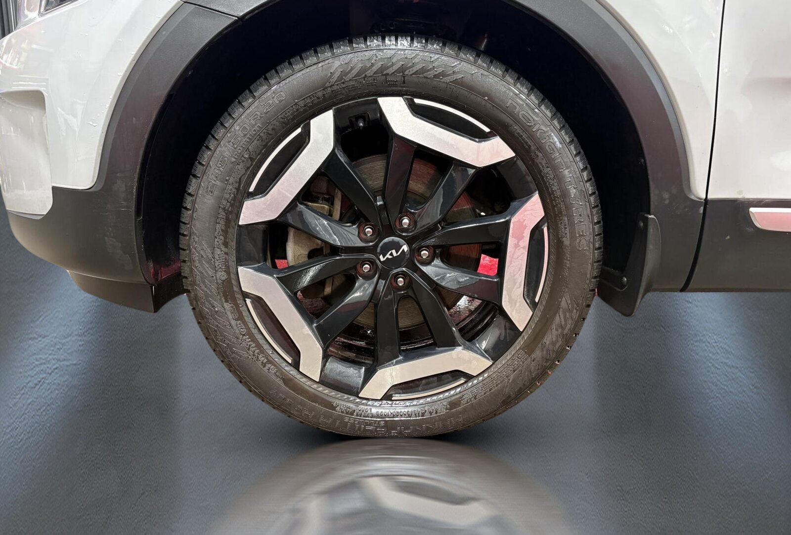 2024 Kia Telluride - Image 5