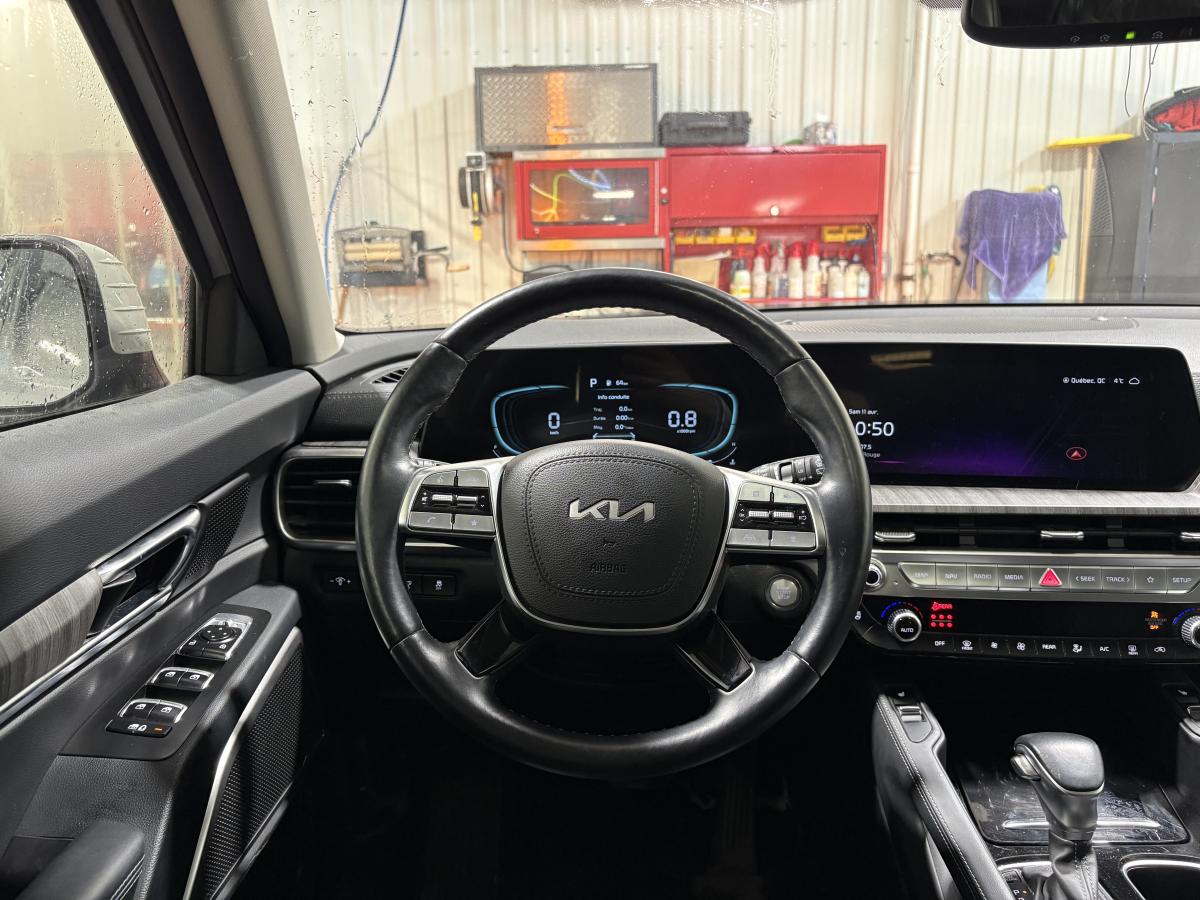 2024 Kia Telluride - Image 8