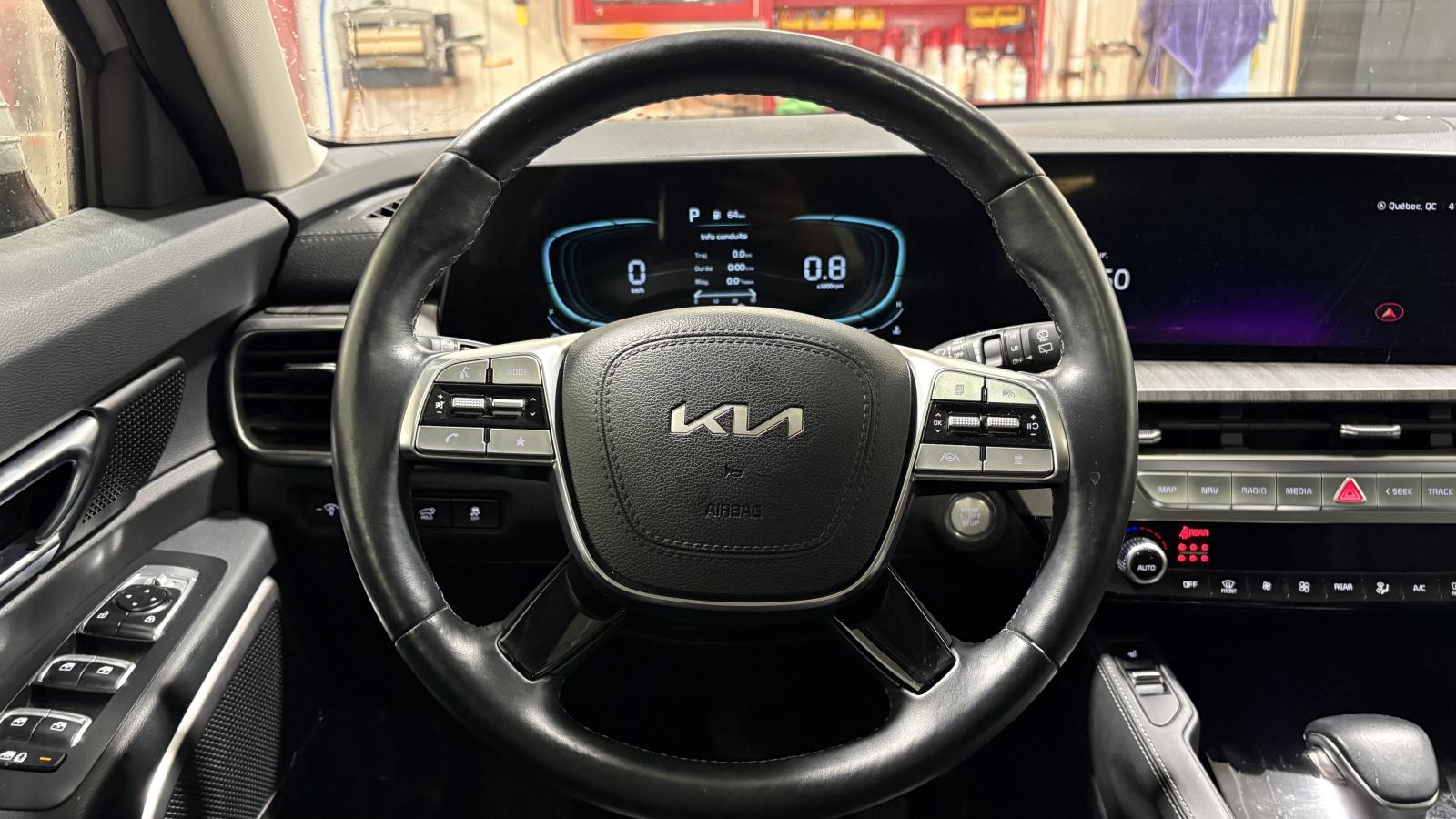 2024 Kia Telluride - Image 10